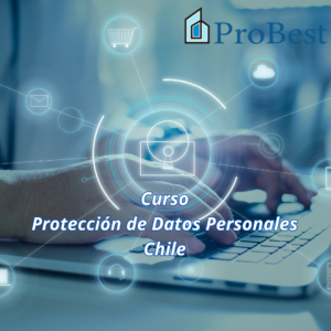 Curso Protección de Datos Personales en Chile